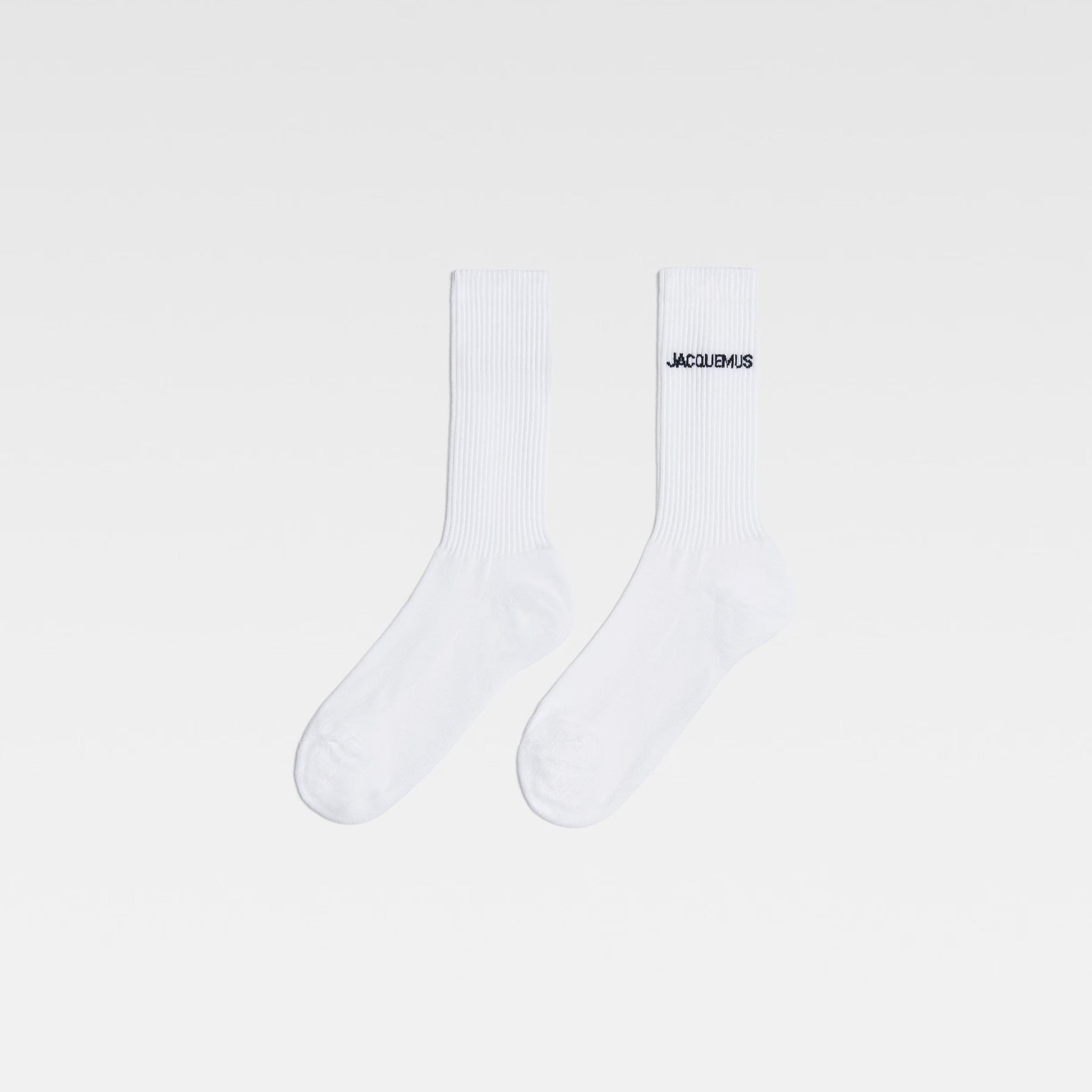 Les Chaussettes Jacquemus