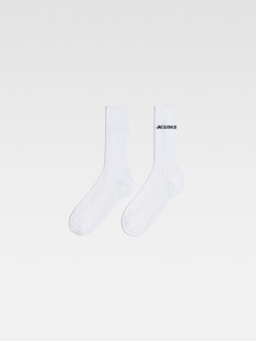 Les Chaussettes Jacquemus