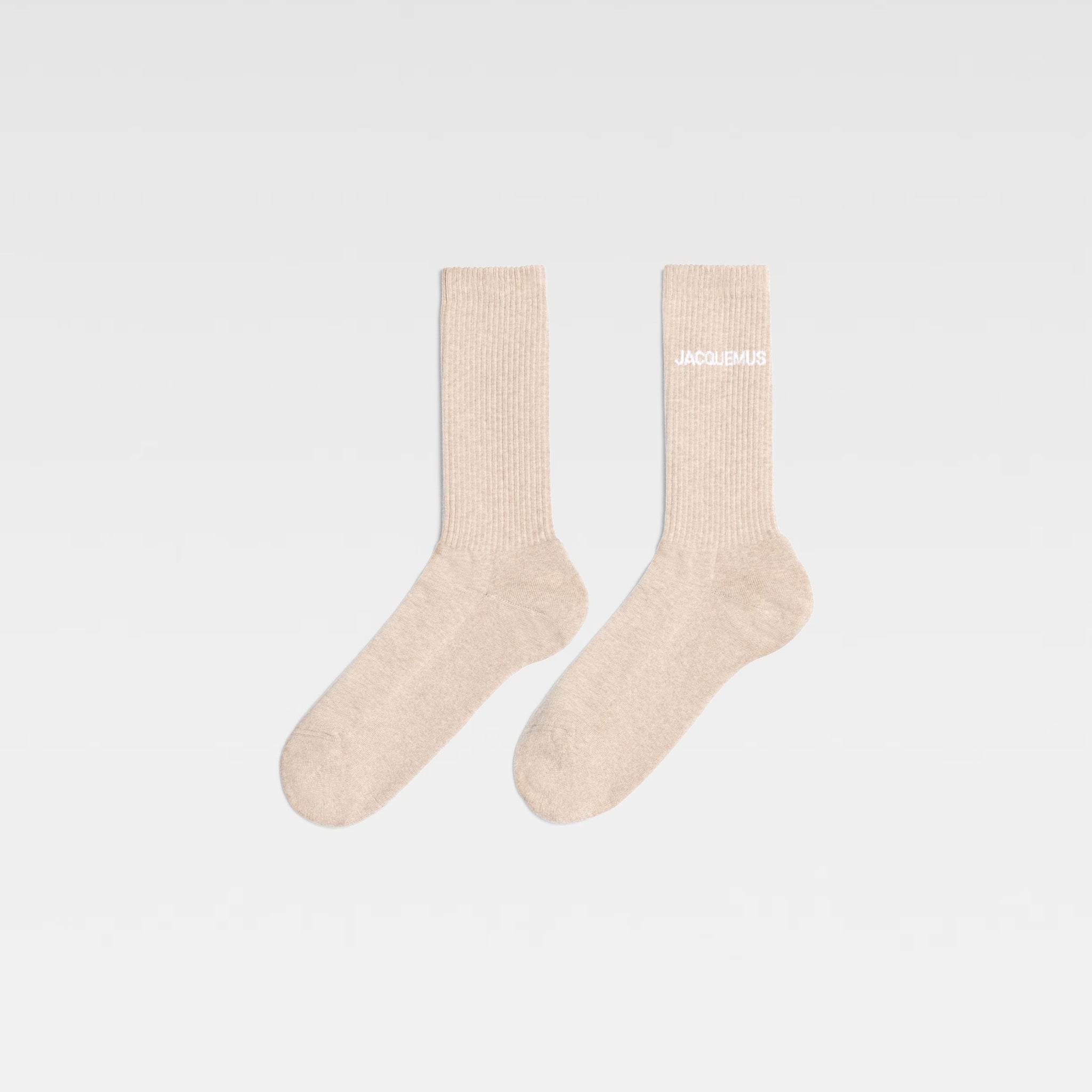 Les Chaussettes Jacquemus