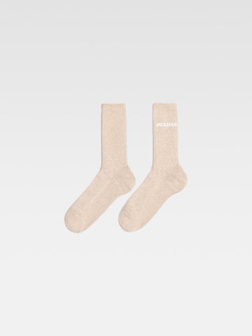 Les Chaussettes Jacquemus