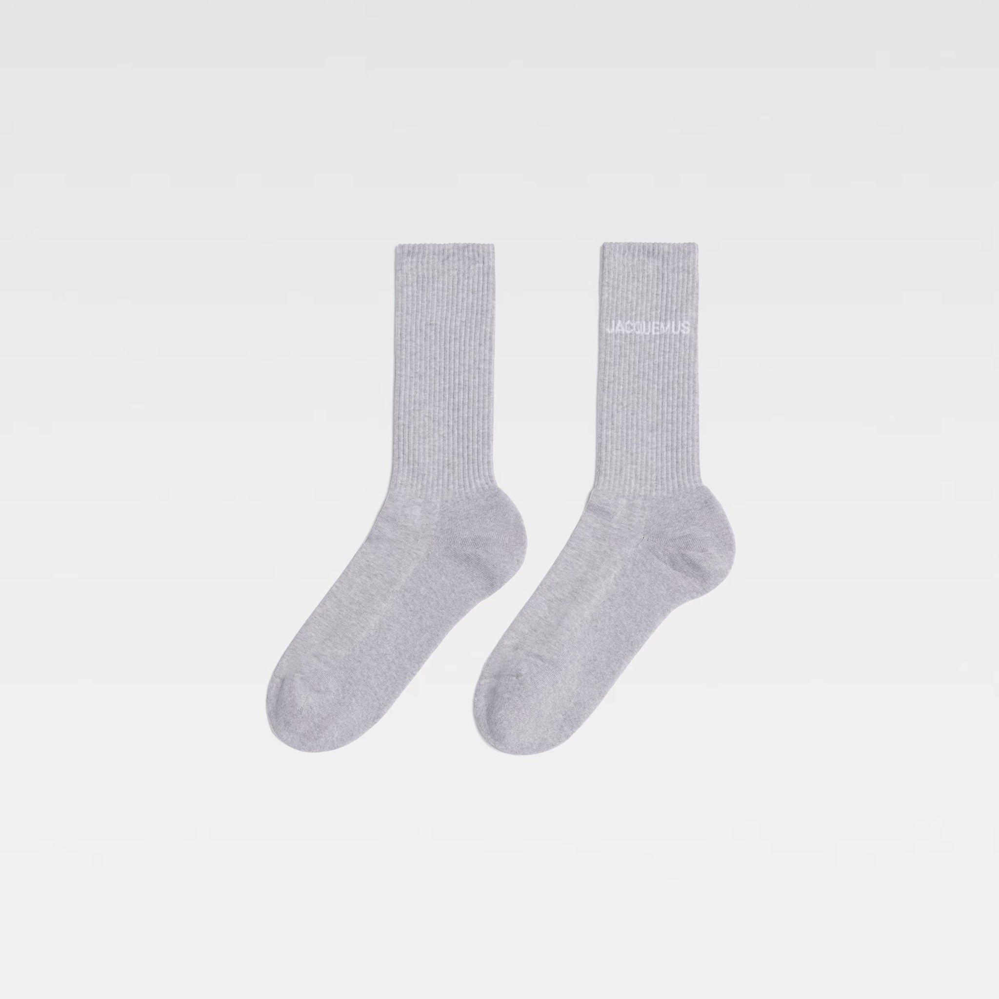 Les Chaussettes Jacquemus