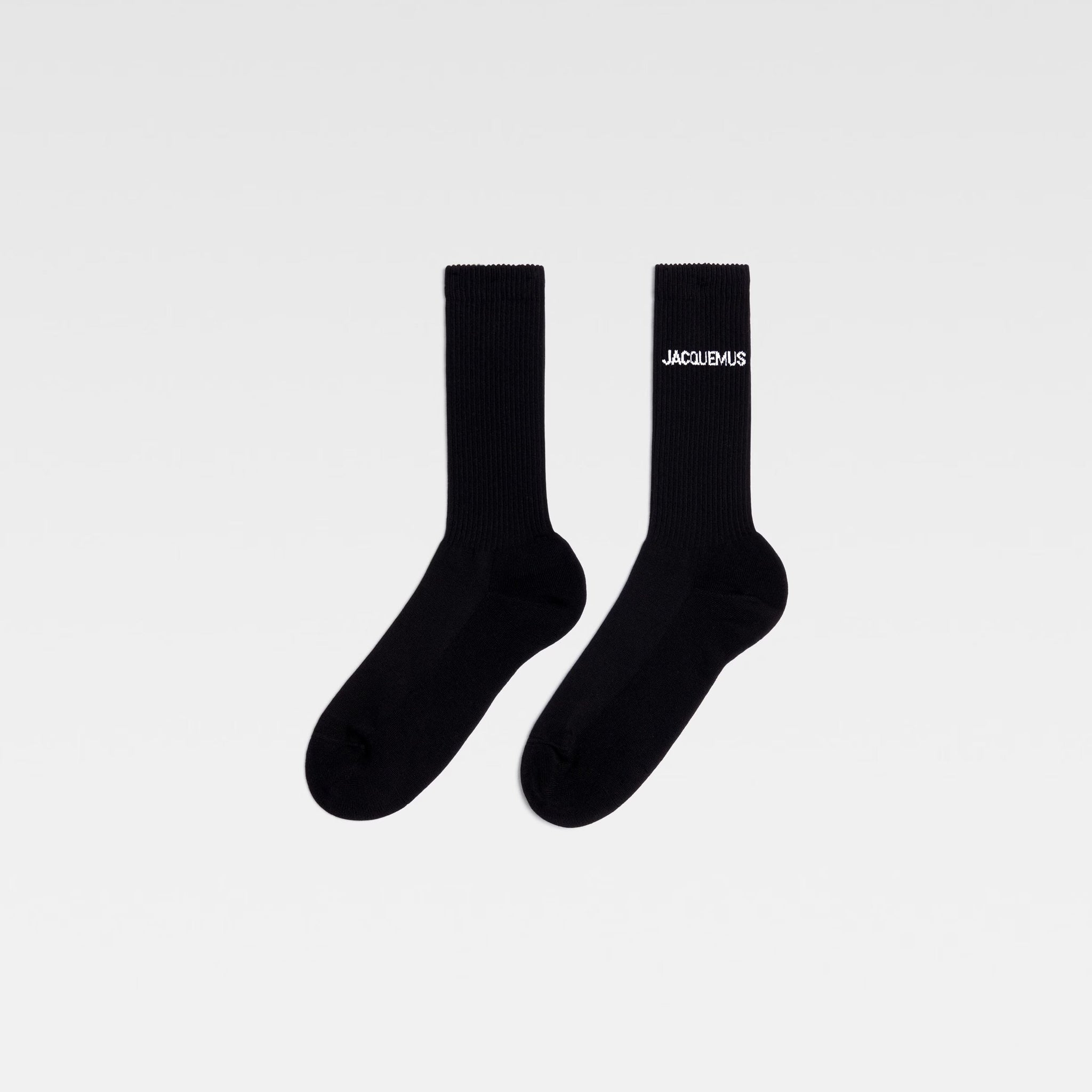 Les Chaussettes Jacquemus