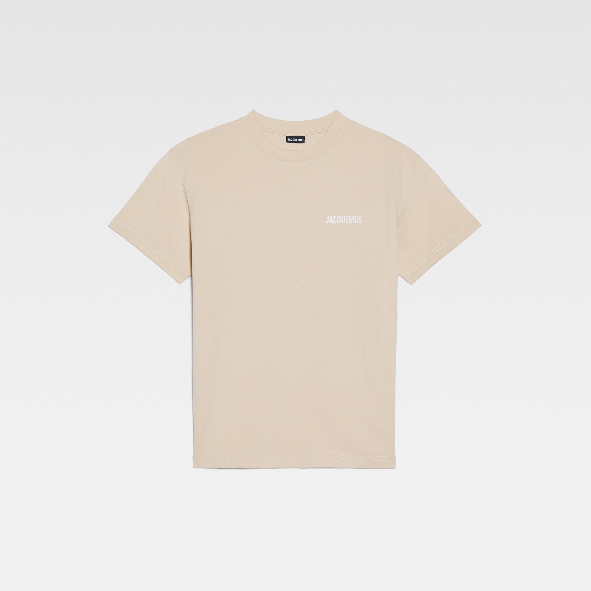 The Jacquemus T-shirt