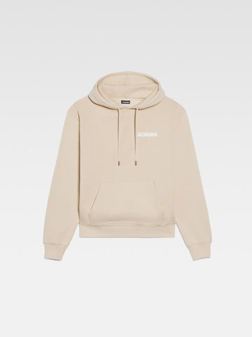 Le sweatshirt Jacquemus