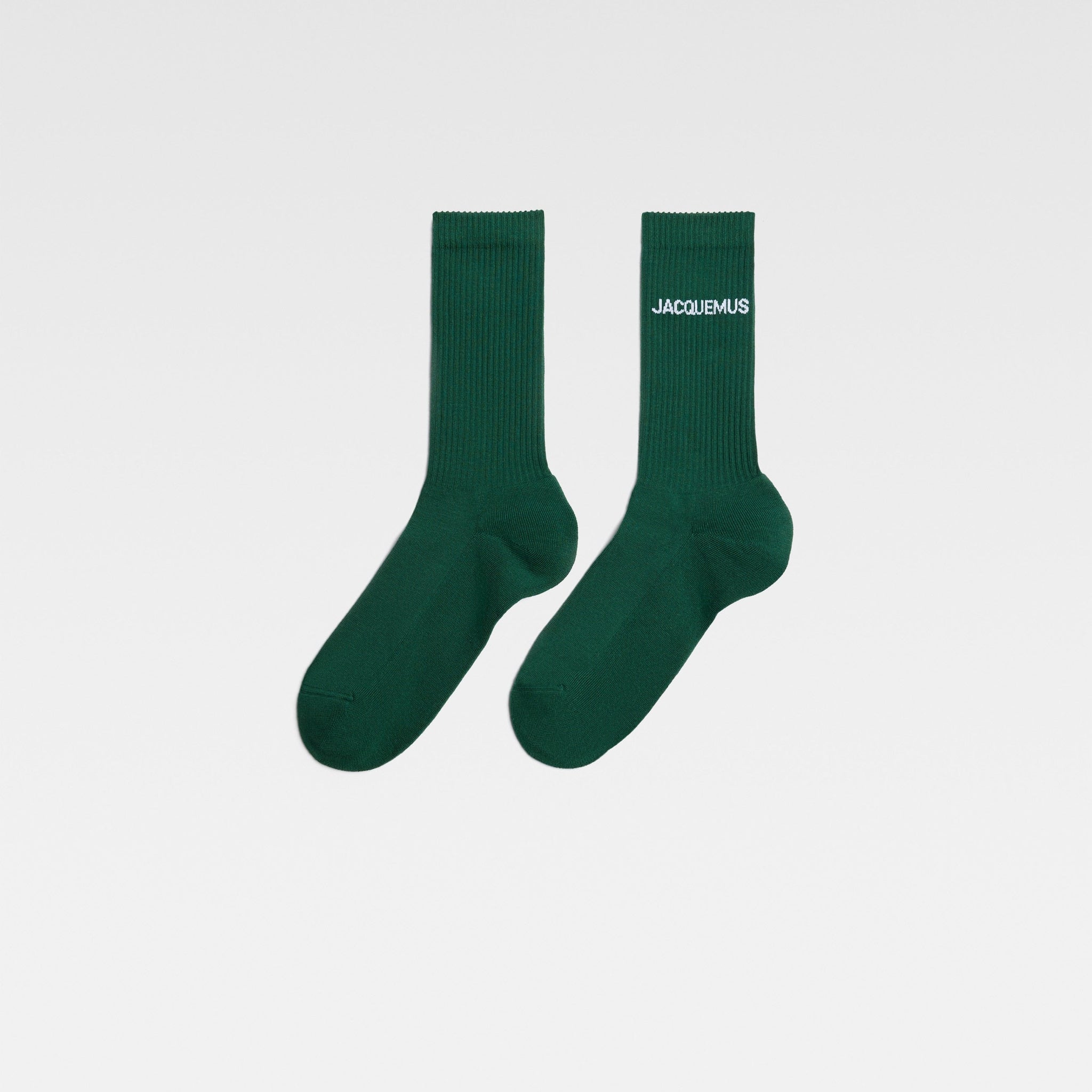 Les Chaussettes Jacquemus