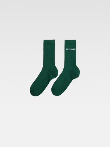 Les Chaussettes Jacquemus