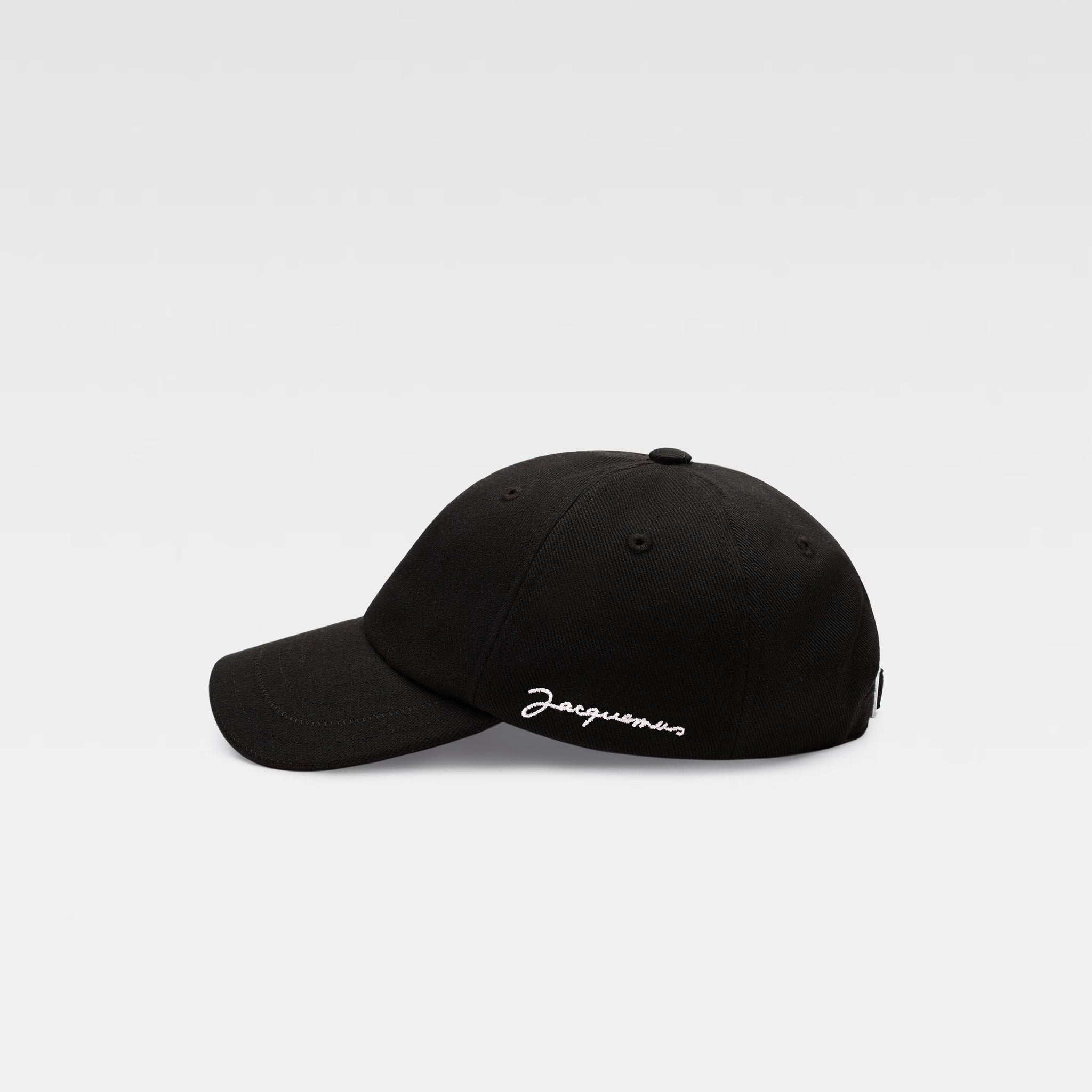 The Jacquemus Cap