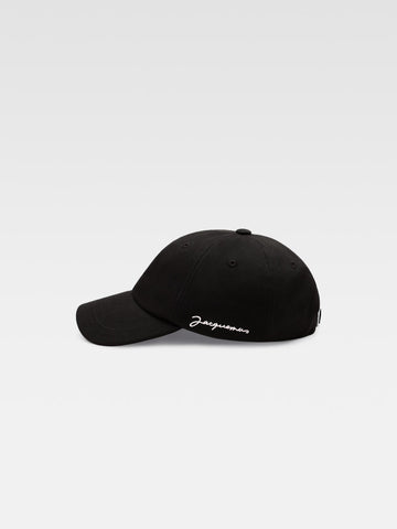 The Jacquemus Cap