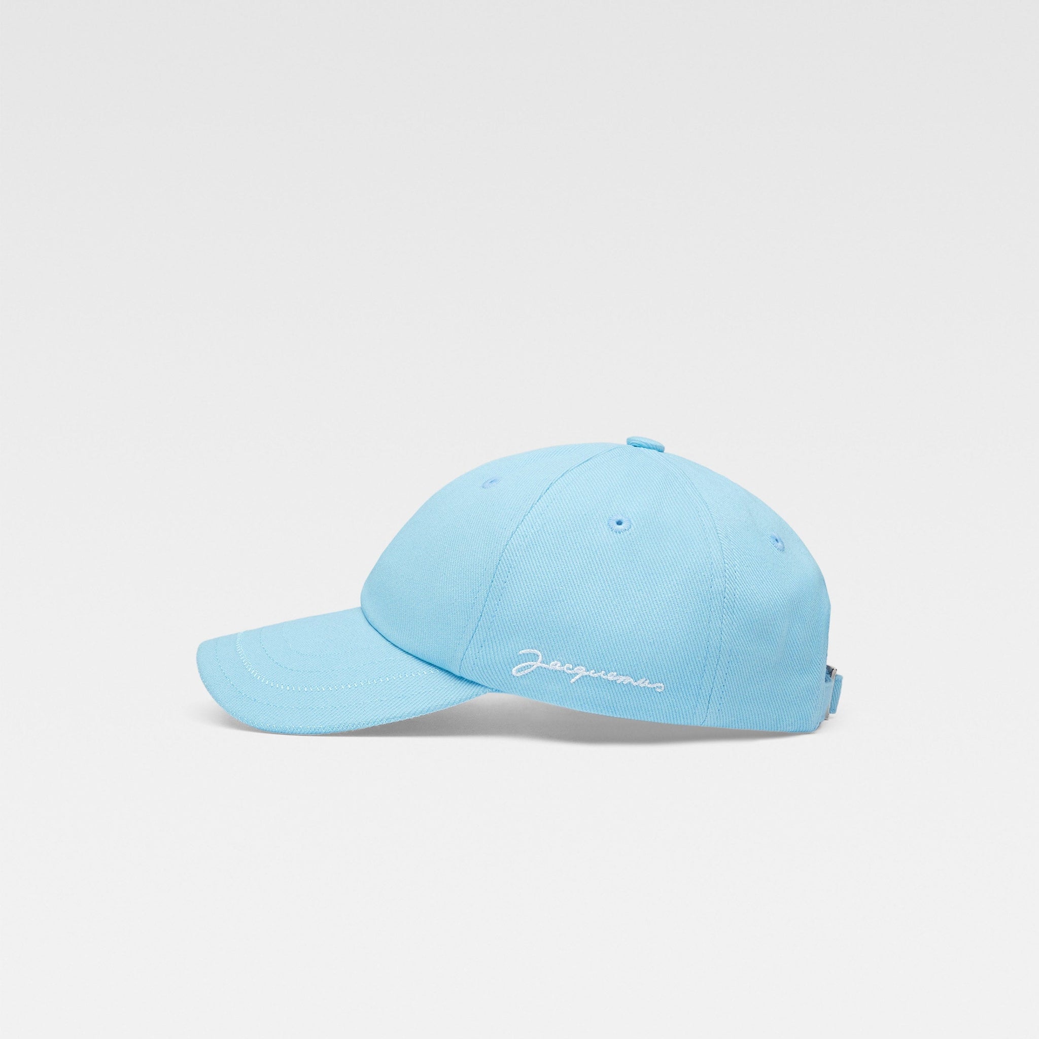 The Jacquemus Cap