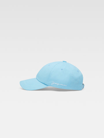 The Jacquemus Cap