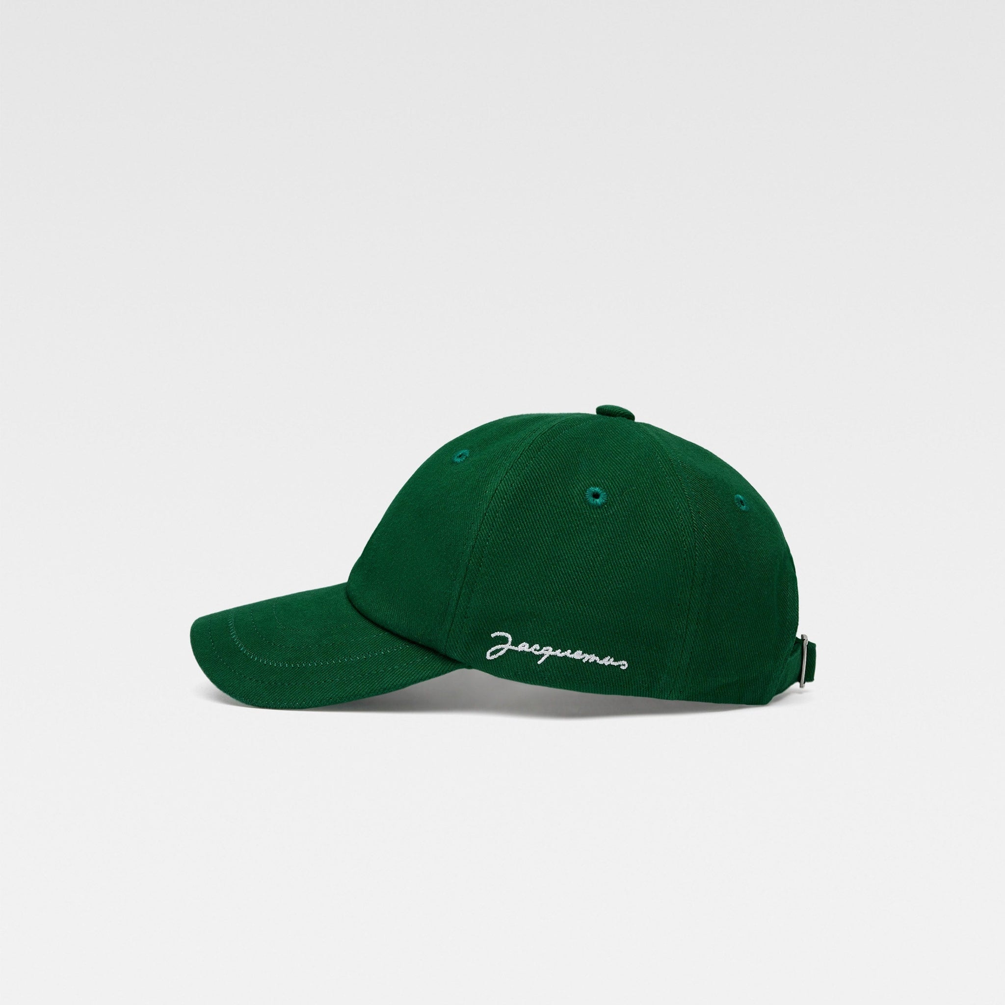 La Casquette Jacquemus