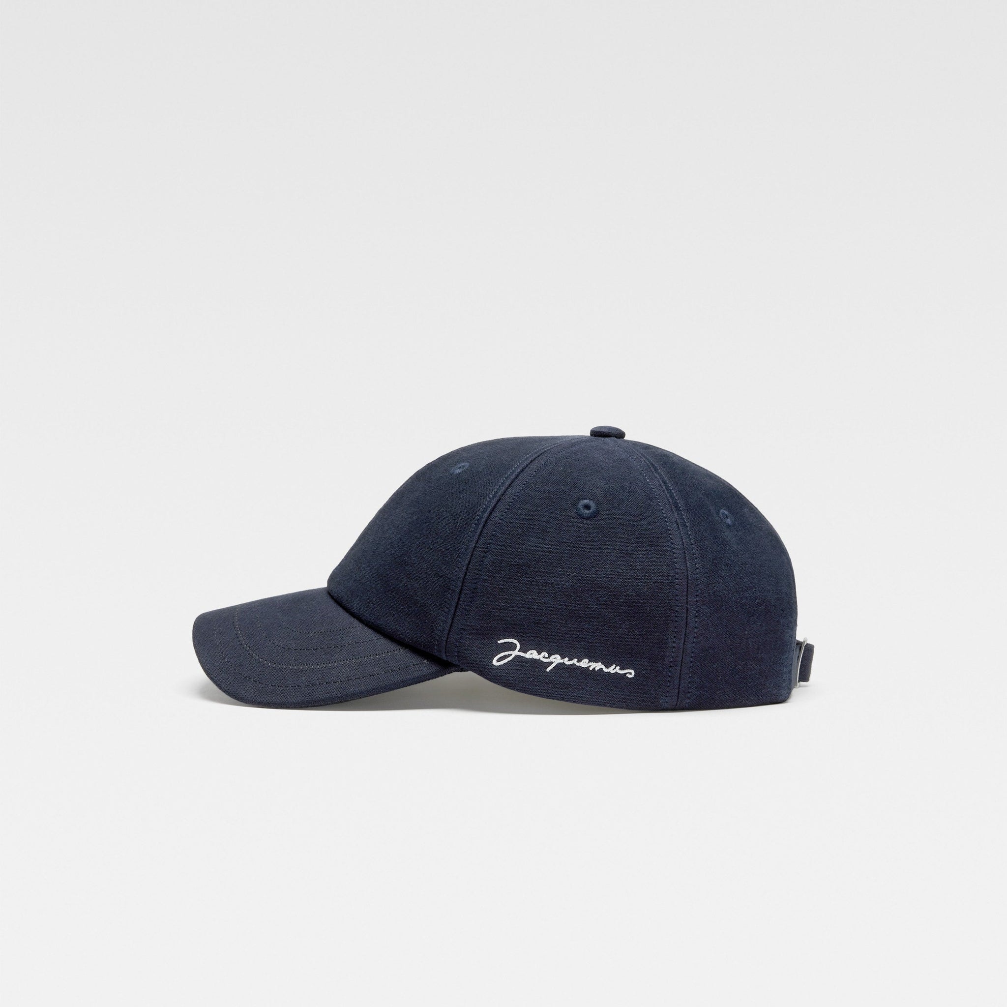 La Casquette Jacquemus