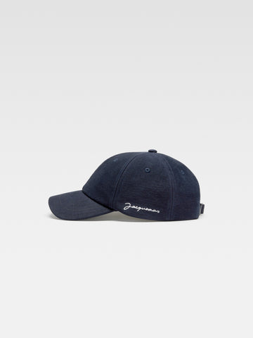 La Casquette Jacquemus