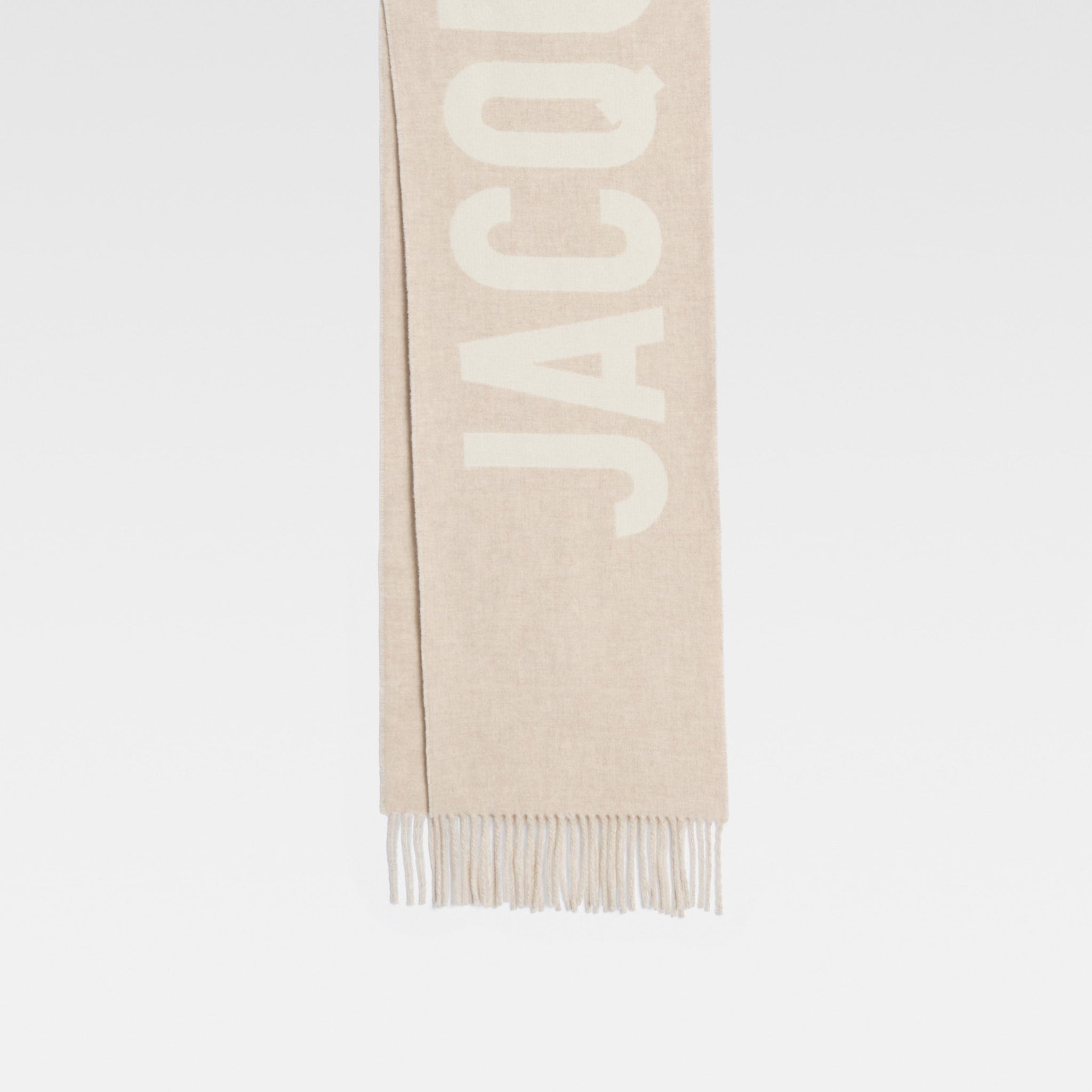 The Jacquemus Scarf