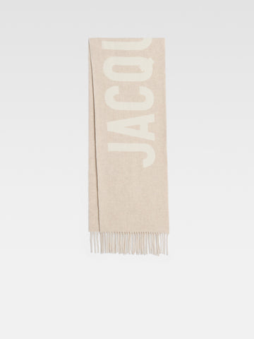 The Jacquemus Scarf