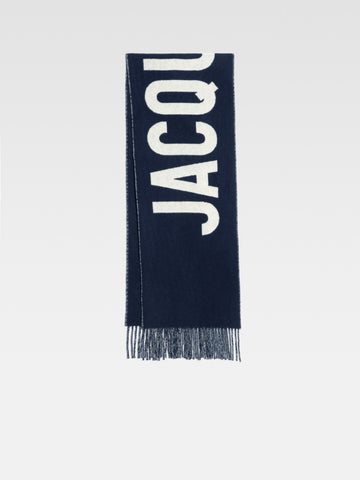 The Jacquemus Scarf