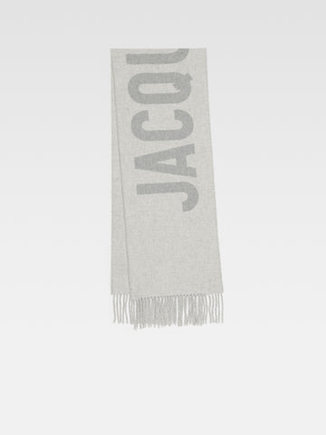 The Jacquemus Scarf