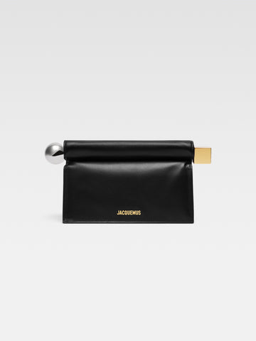 The Rond Carré Pouch 