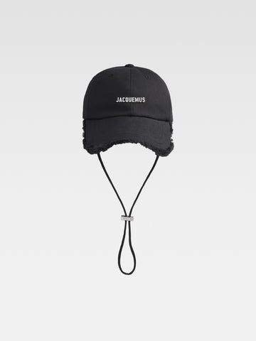 Casquette Artichaut