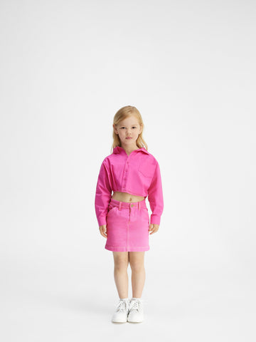 The Nimes Skirt for children