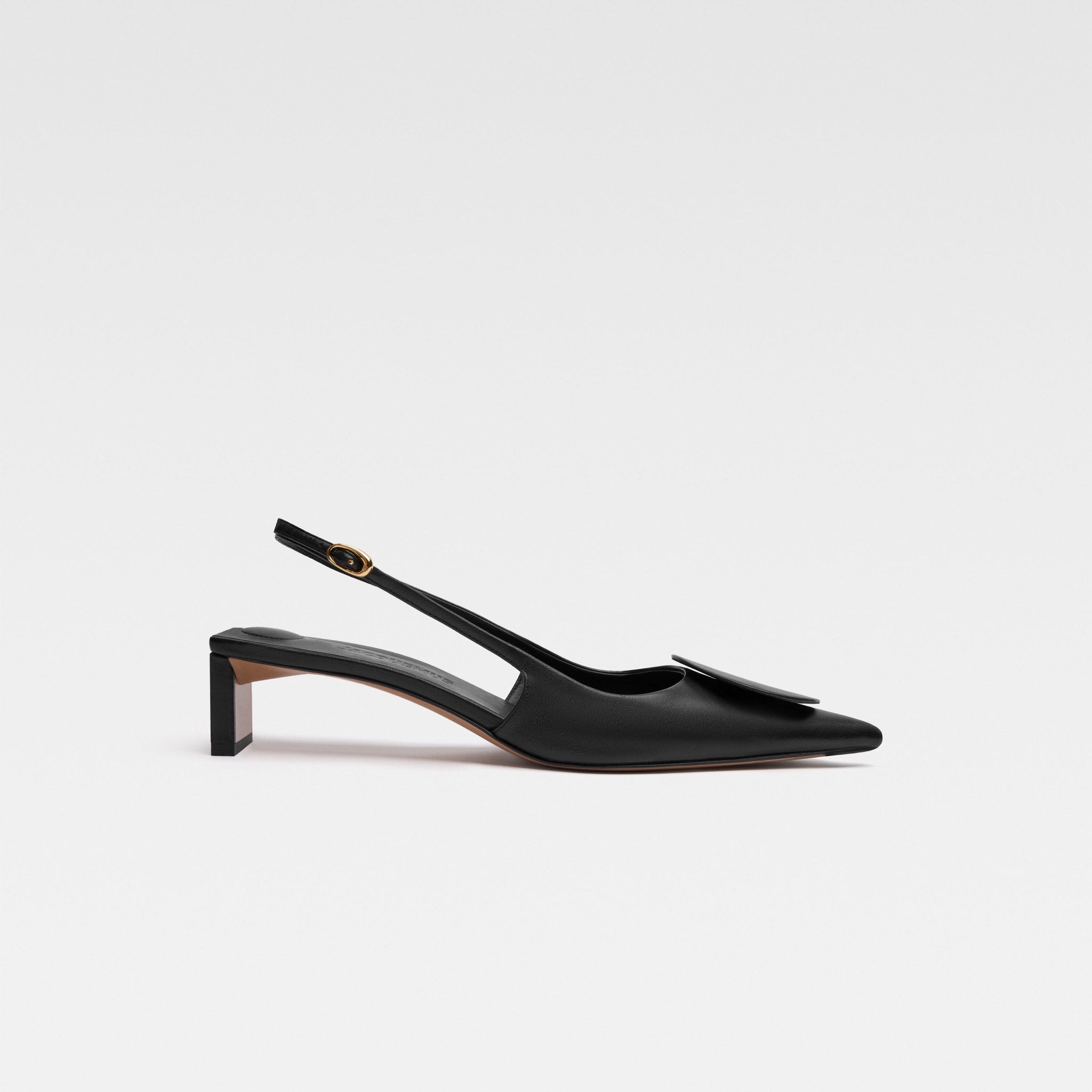 Les Slingbacks Duelo Basses