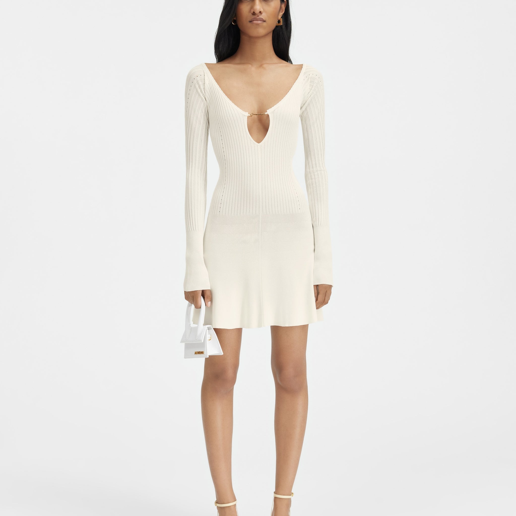 The Pralù Mini Dress