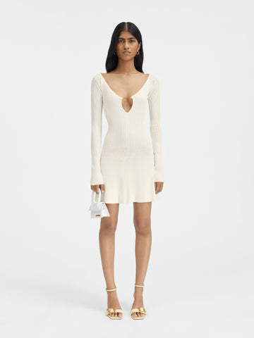 The Pralù Mini Dress