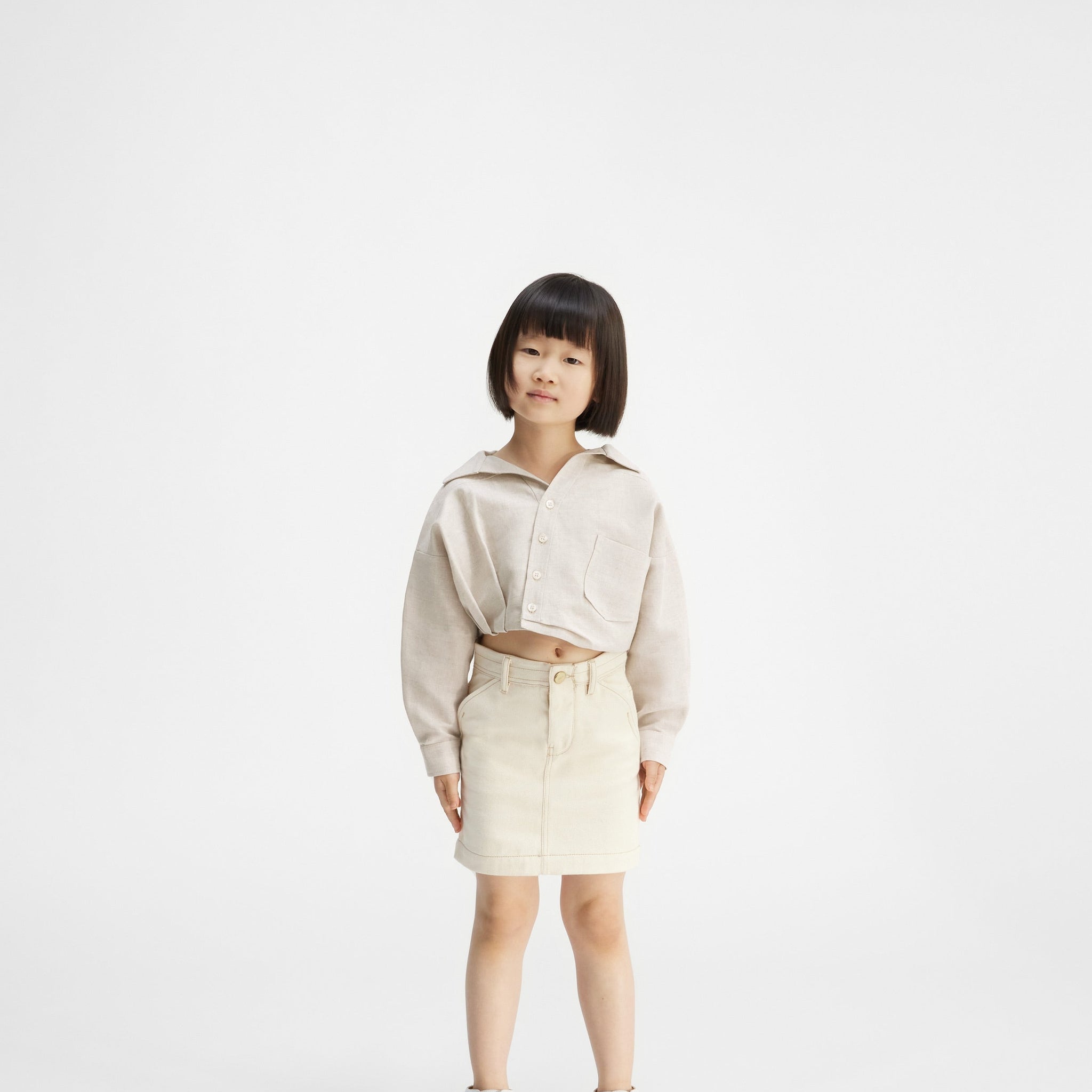 La Chemise Mejean enfant