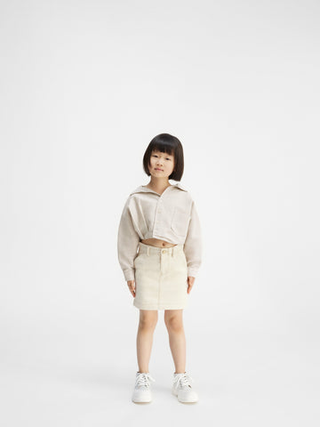 La Chemise Mejean enfant