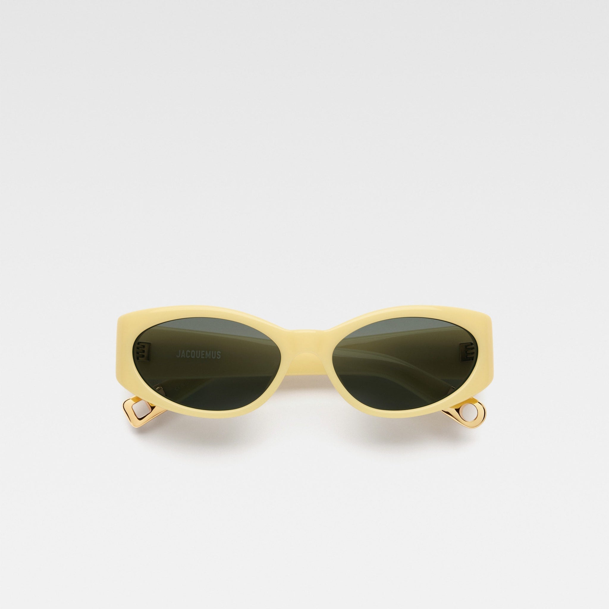 Les Lunettes Ovale