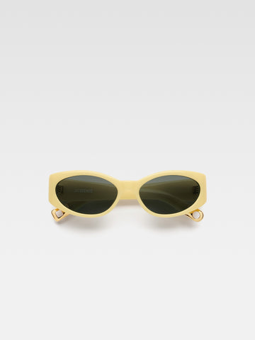 Les Lunettes Ovale