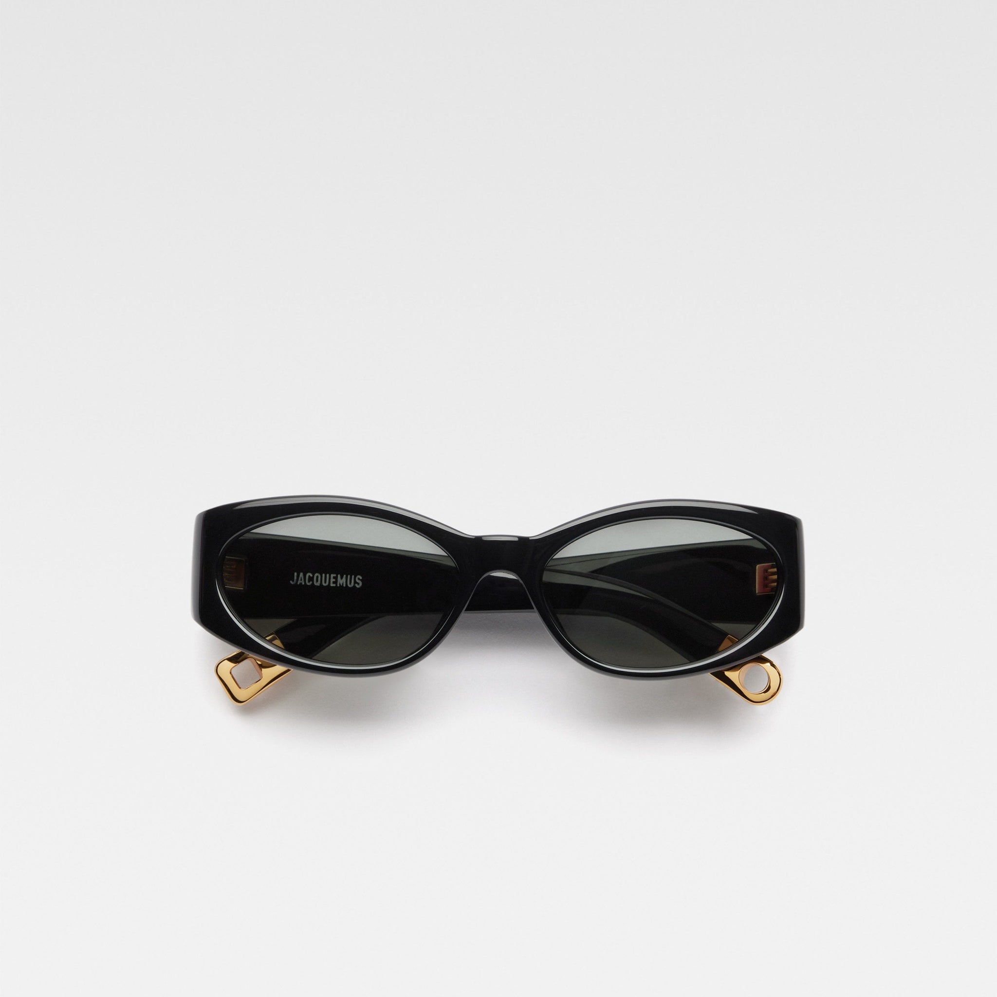 Les Lunettes Ovale