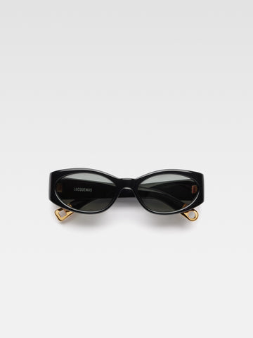 Les Lunettes Ovale