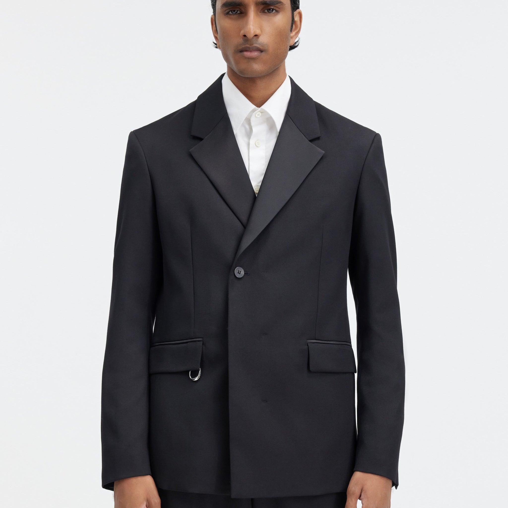 La veste Melo Tuxedo