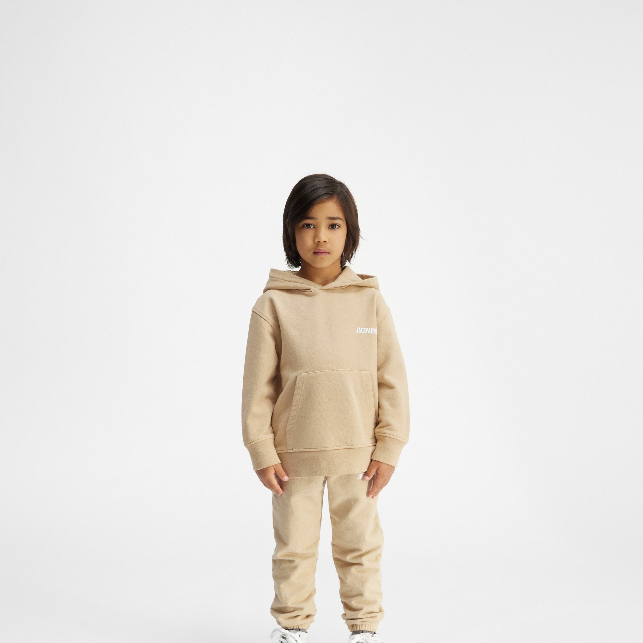 Le Sweatshirt Jacquemus enfant