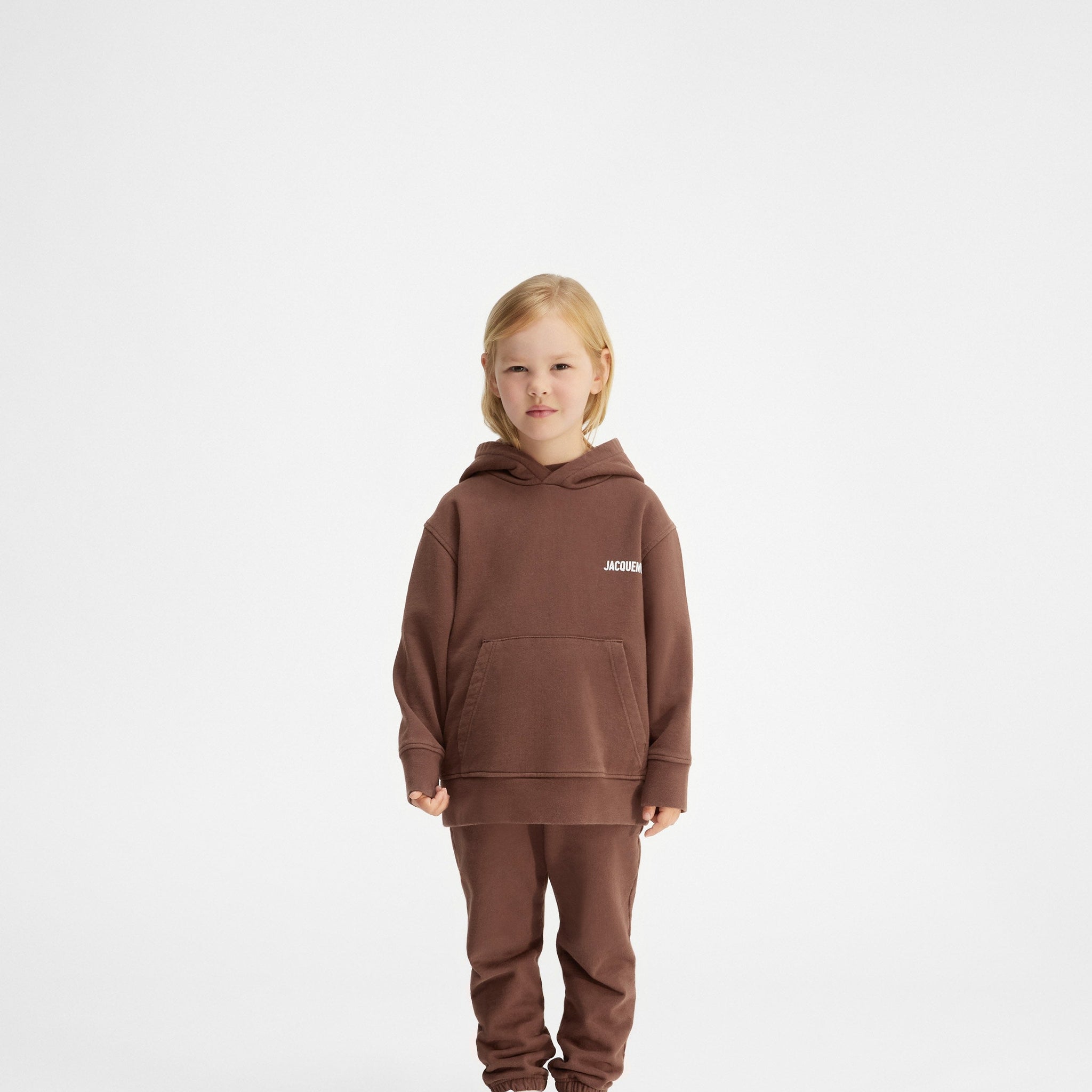 Le Sweatshirt Jacquemus enfant