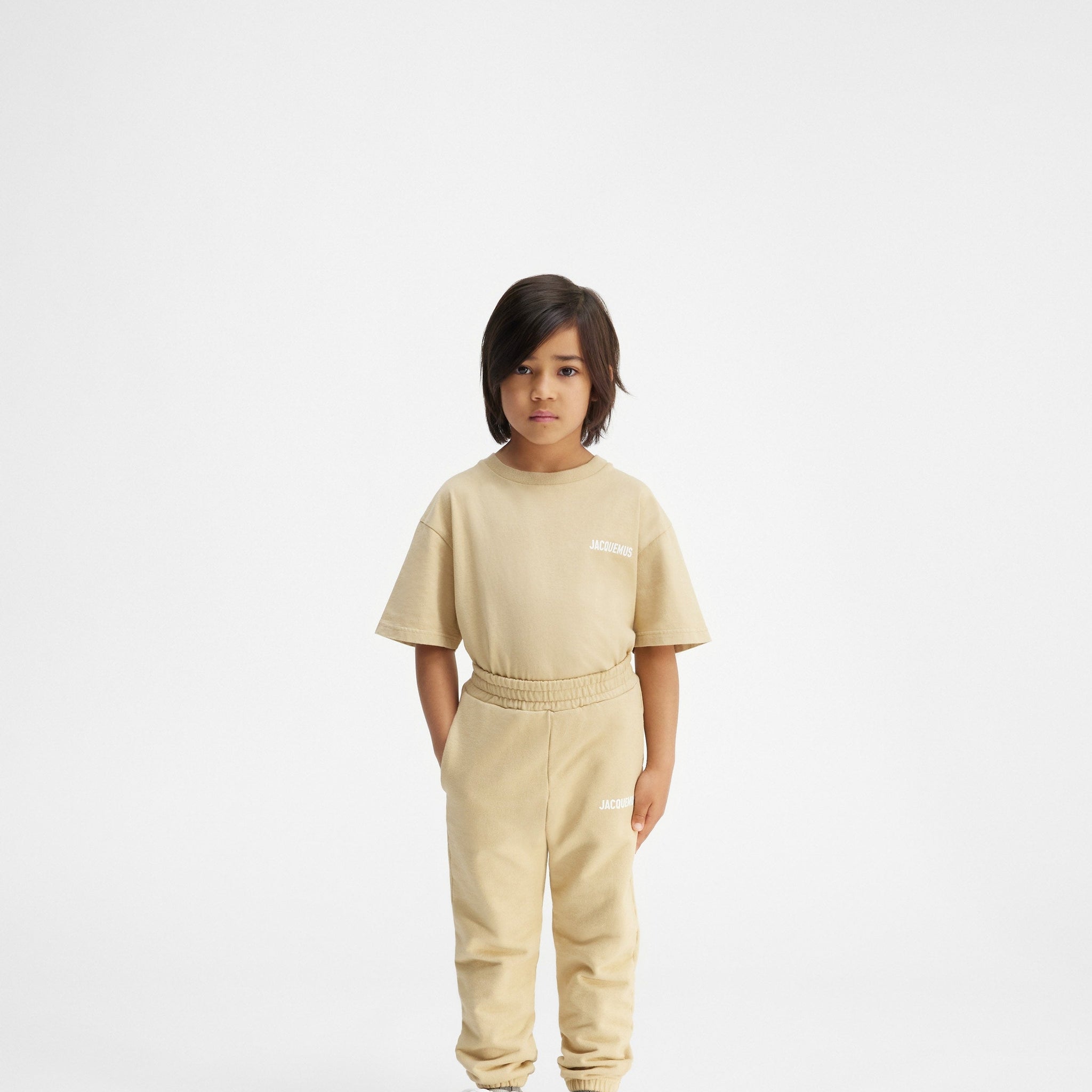 Le Jogging Jacquemus enfant