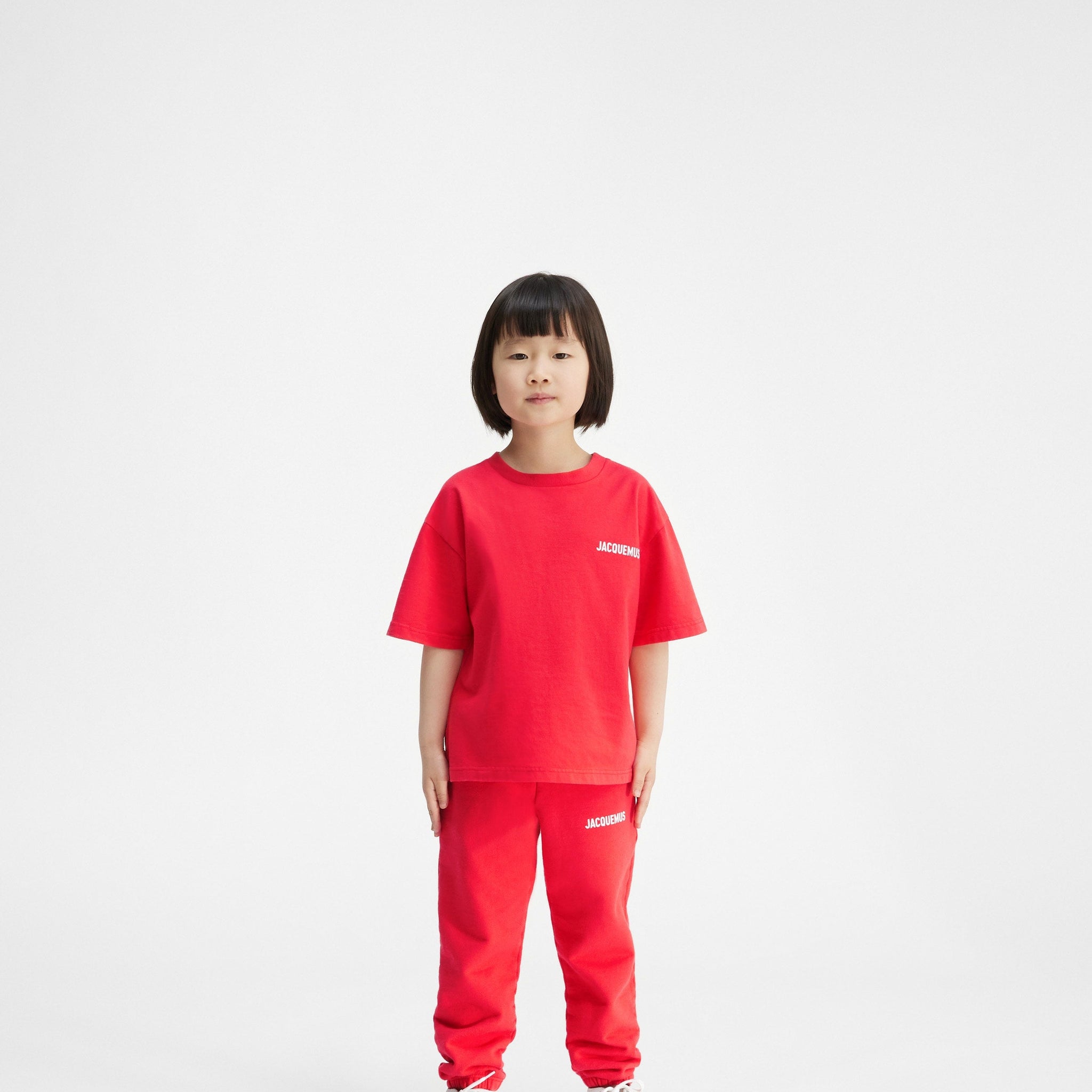 Le Jogging Jacquemus enfant