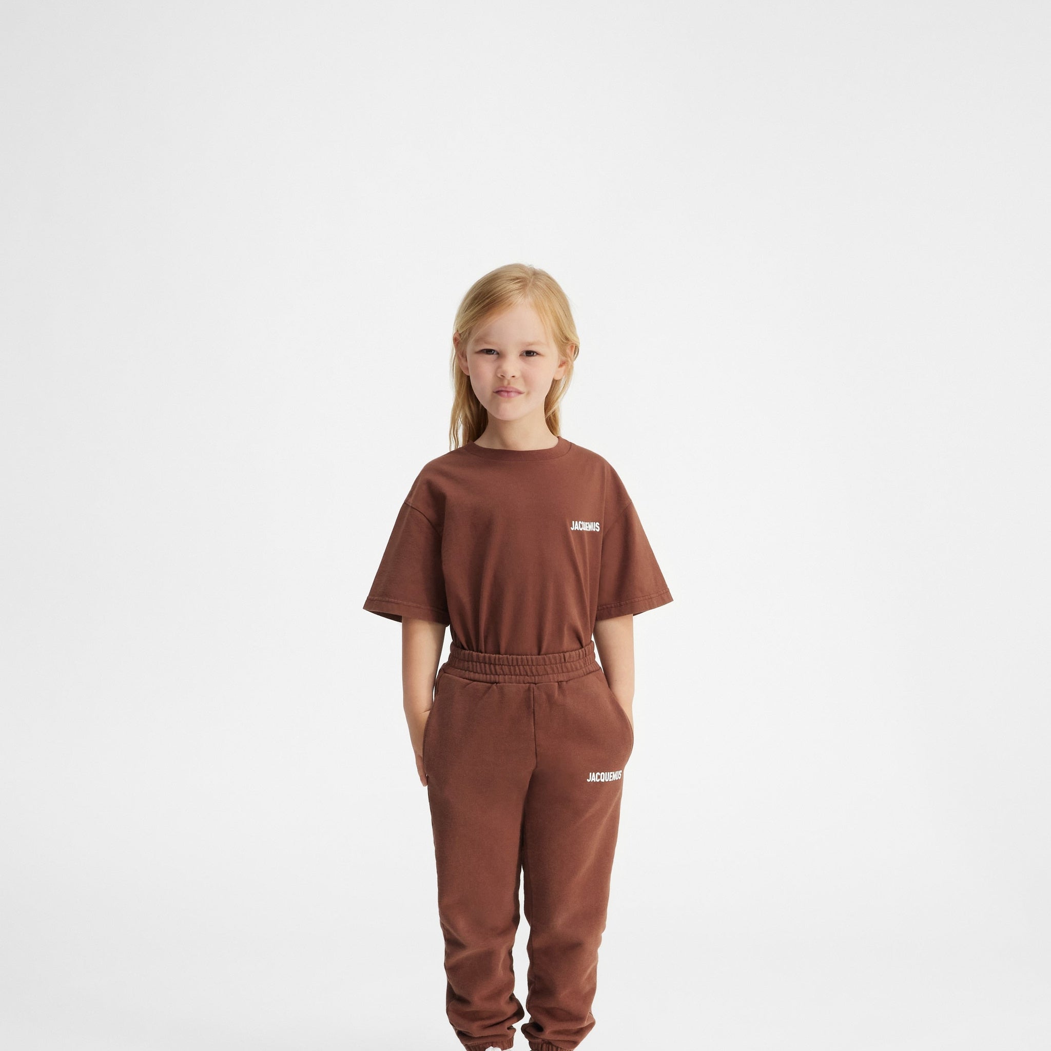 Le Jogging Jacquemus enfant