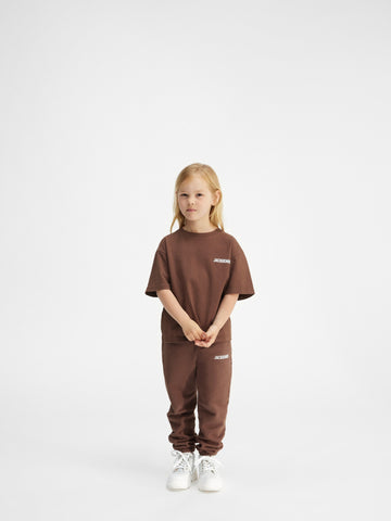 Le t-shirt Jacquemus enfant