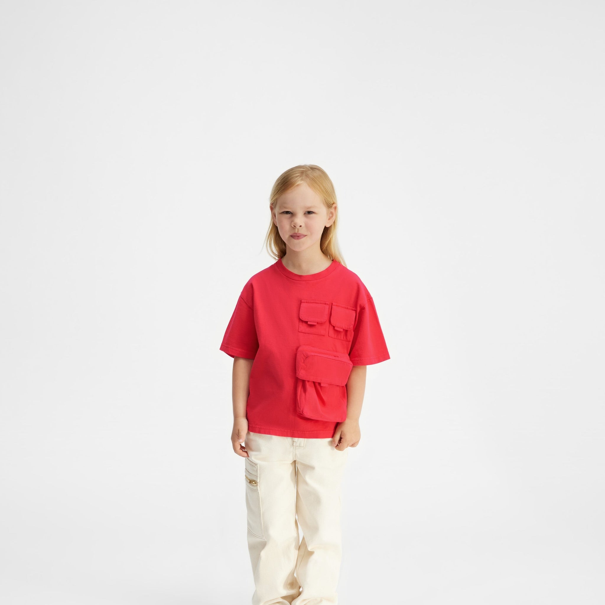 Le T-shirt Bolso enfant