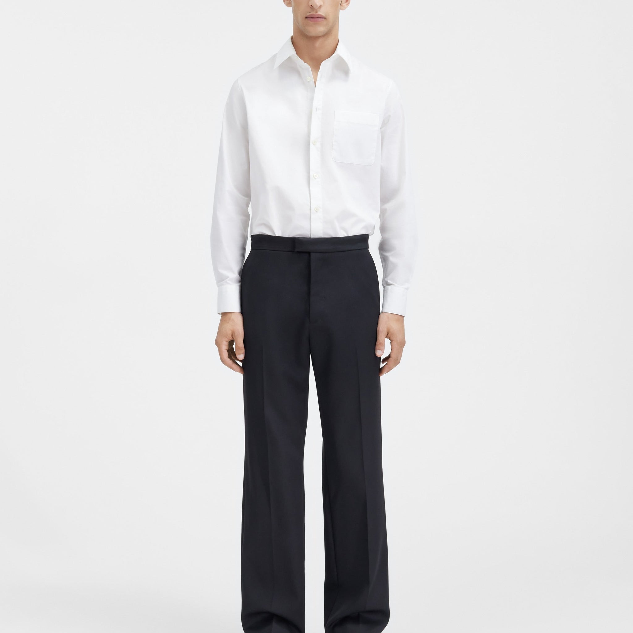 Le pantalon Melo Tuxedo