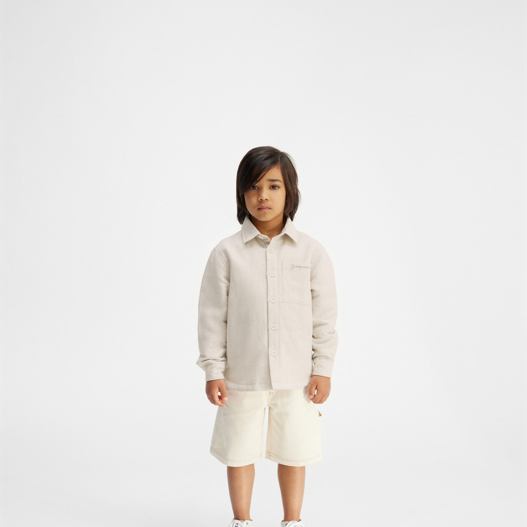 The Boulanger Child Shirt