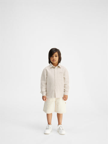 The Boulanger Child Shirt