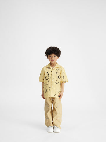 La Chemise Jean enfant