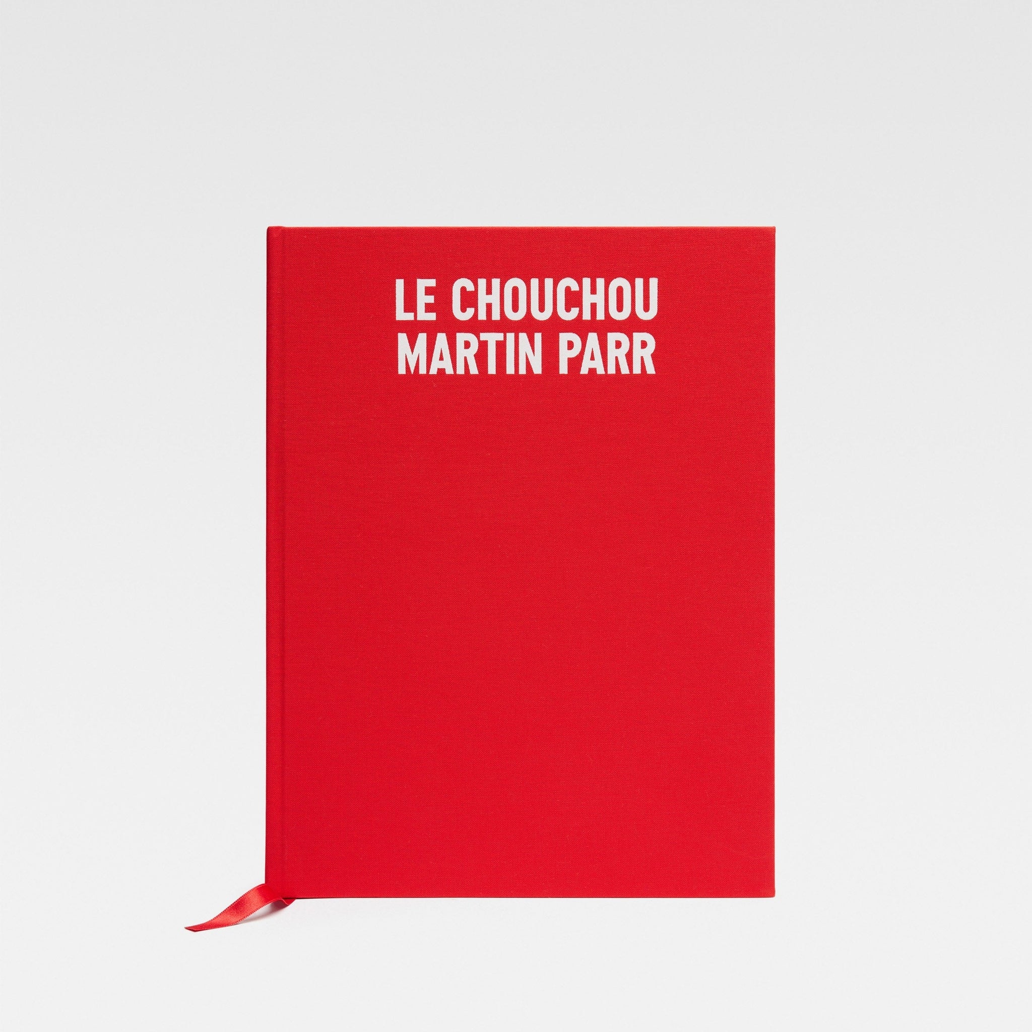 Le Chouchou - Martin Parr