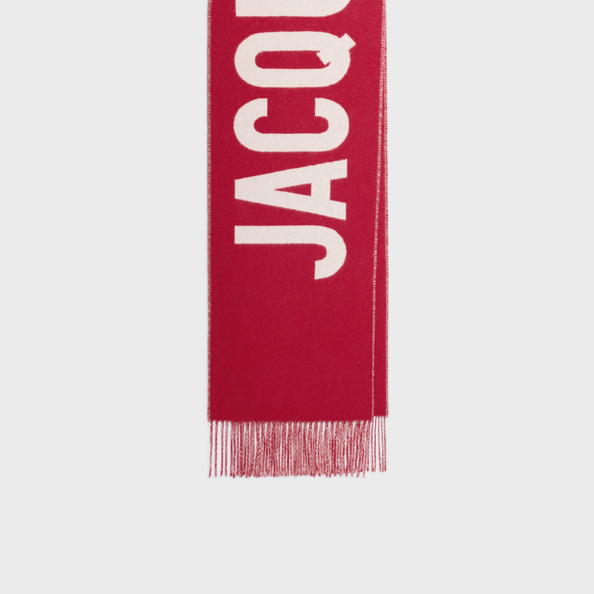 The Jacquemus Scarf