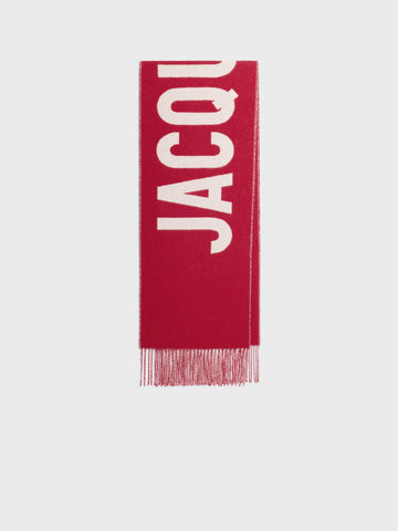 The Jacquemus Scarf