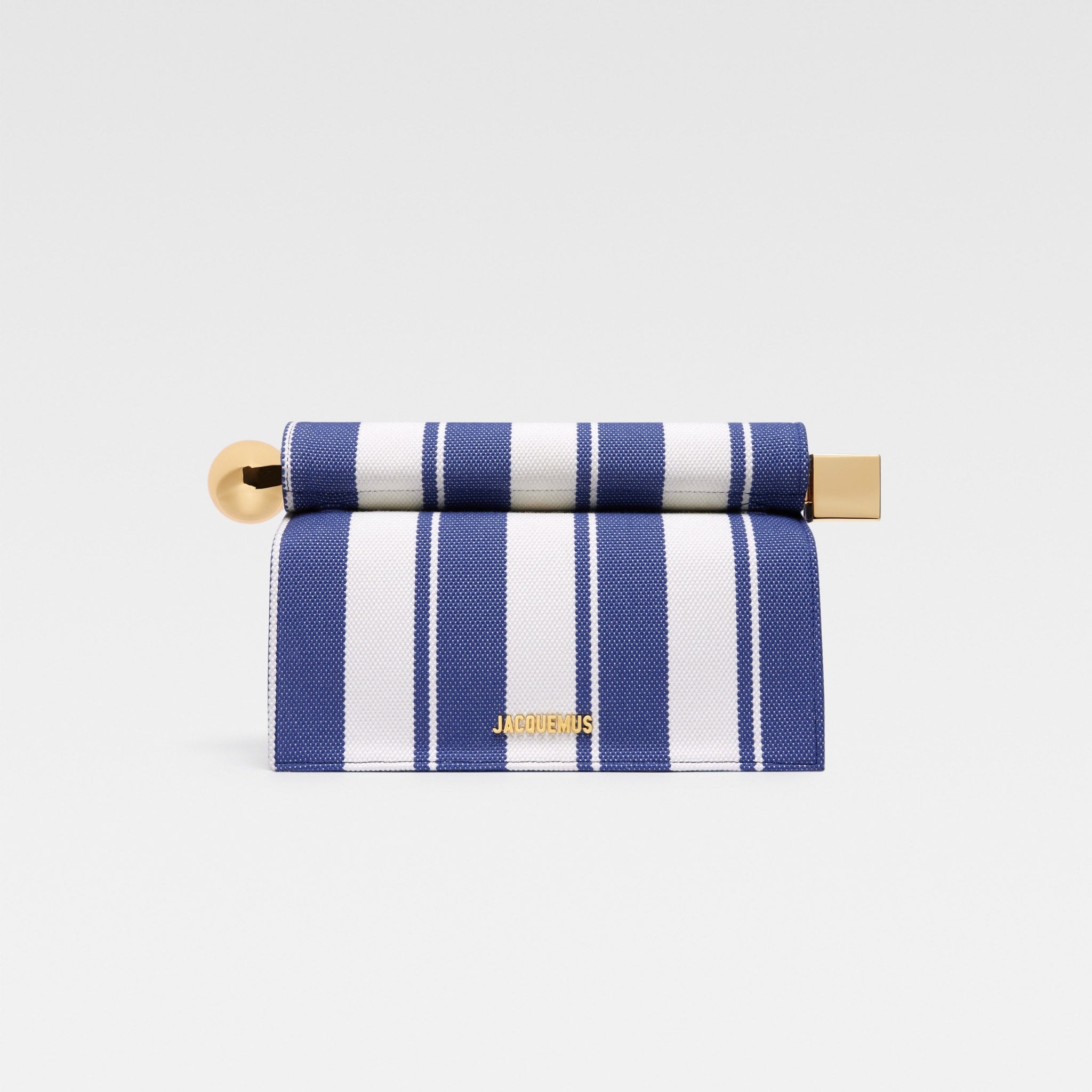 The Rond Carré Pouch 