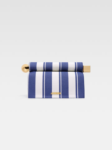 The Rond Carré Pouch 